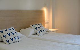 Hostal Jakiton